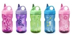 Nalgene Everyday Grip-n-Gulp Druckvers -Robens Store Nalgene Everyday Grip n Gulp Druckvers 5 409356