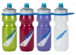 Nalgene Sportflasche Draft -Robens Store Nalgene Sportflasche Draft 3 405021