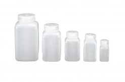 Nalgene Weithalsflaschen, Quader -Robens Store Nalgene Weithalsflaschen quader 2 405370