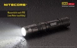 NiteCore LED EC 23 -Robens Store NiteCore LED EC 23 7 407235