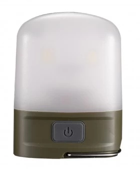 NiteCore LED Laterne LR10 4 NiteCore LED Laterne LR10 – Bild 2