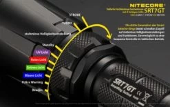 NiteCore LED SRT 7GT Defender -Robens Store NiteCore LED SRT 7GT Defender 3 407557