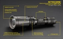 NiteCore LED SRT 7GT Defender -Robens Store NiteCore LED SRT 7GT Defender 4 407168