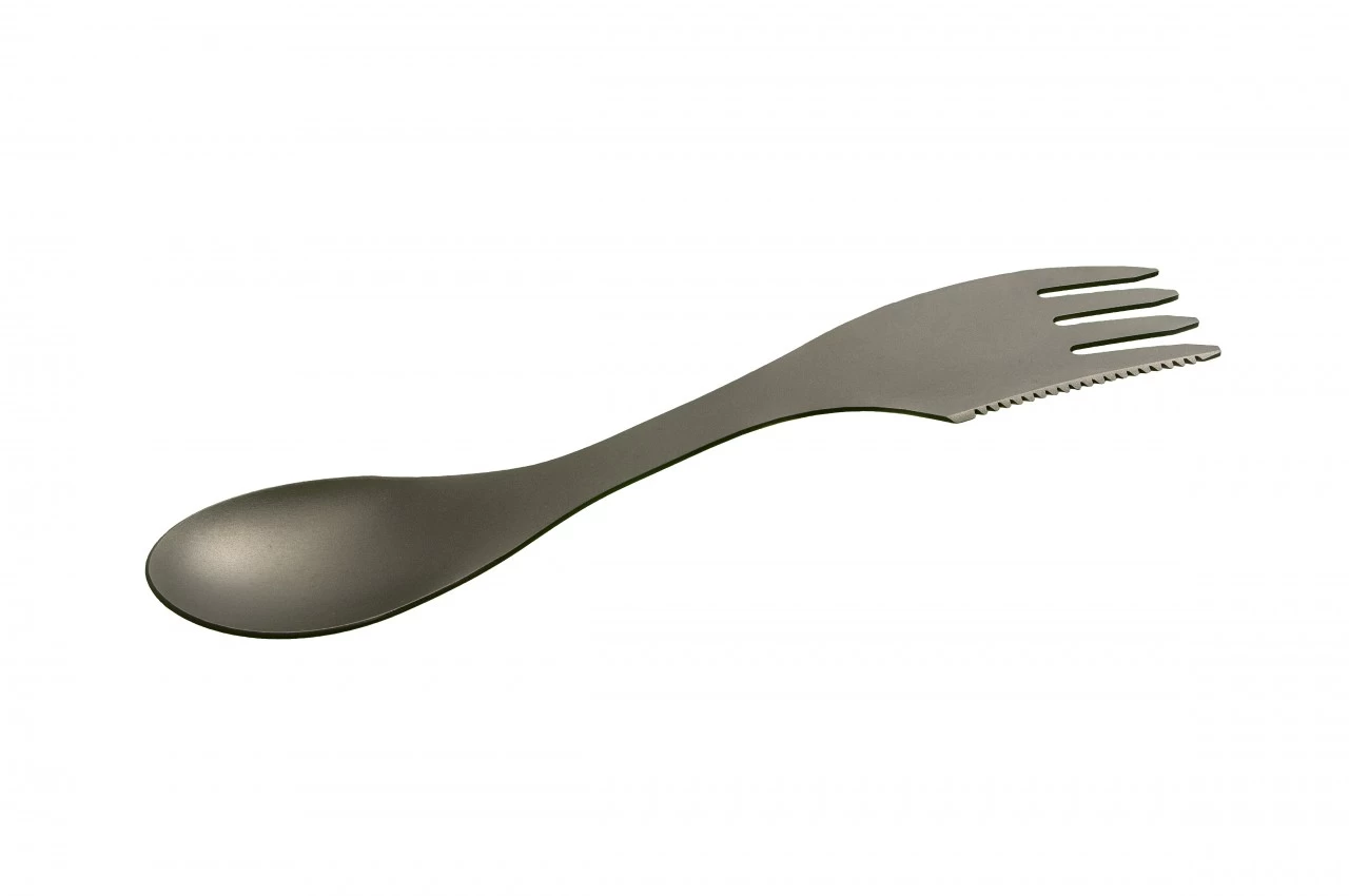 Origin Outdoors Besteck Titan-Spork 3 Origin Outdoors Besteck Titan-Spork