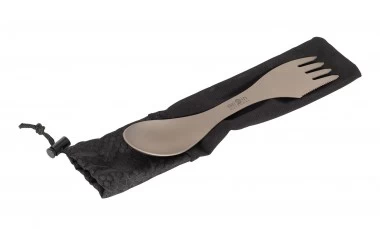 Origin Outdoors Besteck Titan-Spork 5 Origin Outdoors Besteck Titan-Spork – Bild 3