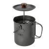 Origin Outdoors French Press 3 In 1 Titan