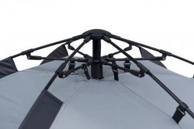 Origin Outdoors Strandmuschel Makena 4 Origin Outdoors Strandmuschel Makena – Bild 2