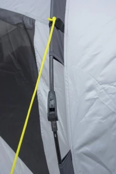 Origin Outdoors Strandmuschel Makena 8 Origin Outdoors Strandmuschel Makena – Bild 6