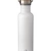 Origin Outdoors Trinkflasche Active 0,75L Weiß 2 Origin Outdoors Trinkflasche Active 0,75L Weiß -Robens Store Origin Outdoors Trinkflasche Active 0 75L weiss 1 405257