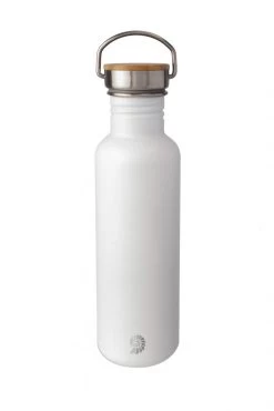Origin Outdoors Trinkflasche Active 0,75L Weiß