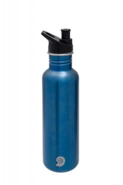 Origin Outdoors Trinkflasche Sport 0,75L Blau
