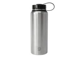 Origin Outdoors Trinkflasche WH-Edelstahl 1L Matt