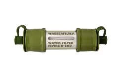 Origin Outdoors Wasserfilter