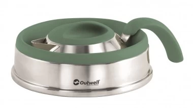 Outwell Kessel Collaps 4 Outwell Kessel Collaps – Bild 2