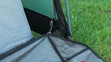 Outwell Zelt Cloud, 4 Personen 4 Outwell Zelt Cloud, 4 Personen – Bild 2