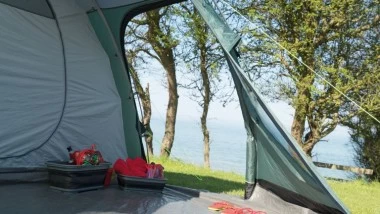 Outwell Zelt Cloud, 4 Personen 6 Outwell Zelt Cloud, 4 Personen – Bild 4