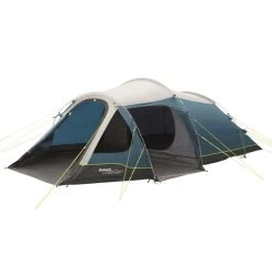 Outwell Zelt Earth, 4 Personen