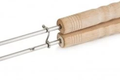 Petromax Burgereisen -Robens Store Petromax Burgereisen 2 402226