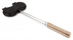 Petromax Burgereisen -Robens Store Petromax Burgereisen 4 401769