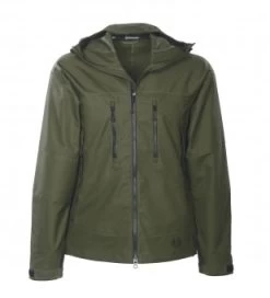 Petromax Deubelskerl Kilpax Baumwolljacke Für Herren Oliv -Robens Store Petromax Deubelskerl Kilpax Baumwolljacke fuer Herren oliv 3 409082