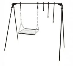 Petromax Feuerbrücke