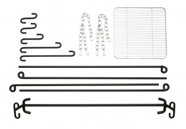 Petromax Feuerbrücke 4 Petromax Feuerbrücke – Bild 2