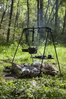 Petromax Feuerbrücke 9 Petromax Feuerbrücke – Bild 7