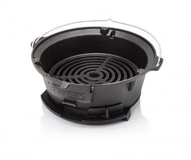 Petromax Feuergrill Tg3 4 Petromax Feuergrill Tg3 – Bild 2
