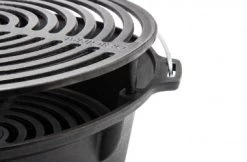 Petromax Feuergrill Tg3 11 Petromax Feuergrill Tg3 -Robens Store Petromax Feuergrill tg3 3 402258