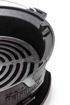 Petromax Feuergrill Tg3 7 Petromax Feuergrill Tg3 – Bild 5