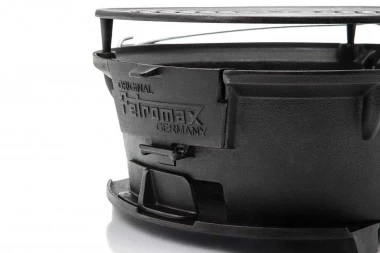 Petromax Feuergrill Tg3 8 Petromax Feuergrill Tg3 – Bild 6