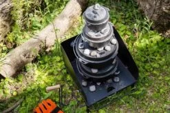 Petromax Feuertopf Tisch -Robens Store Petromax Feuertopf Tisch 5 402208