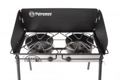 Petromax Gastisch 1-flammig/2-flammig