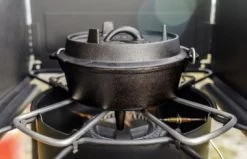 Petromax Gastisch 1-flammig/2-flammig 12 Petromax Gastisch 1-flammig/2-flammig -Robens Store Petromax Gastisch 1 flammig 2 flammig 4 404799