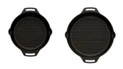 Petromax Grill-Feuerpfanne 9 Petromax Grill-Feuerpfanne -Robens Store Petromax Grill Feuerpfanne 4 402049