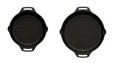 Petromax Grill-Feuerpfanne 6 Petromax Grill-Feuerpfanne – Bild 4