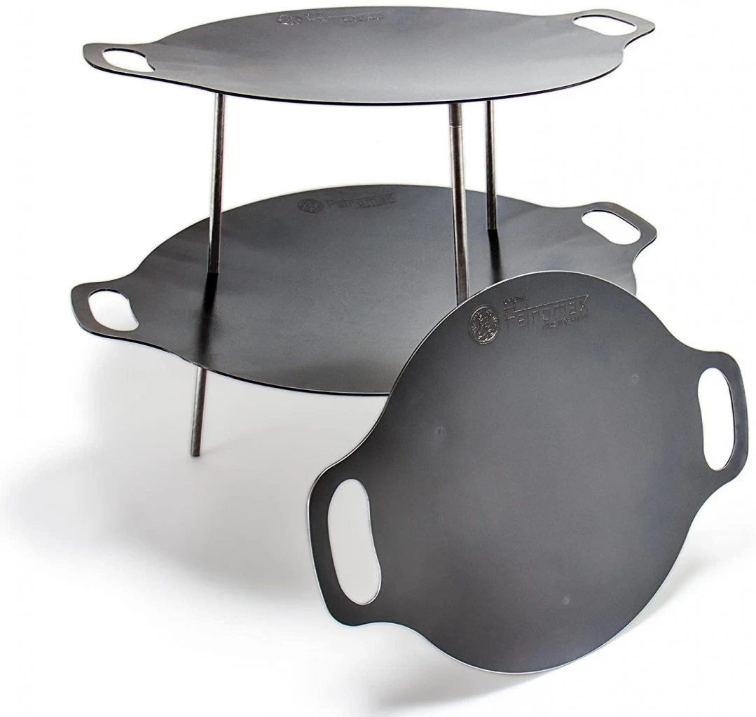 Petromax Grill- Und Feuerschale 3 Petromax Grill- Und Feuerschale