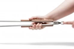 Petromax Grill- Und Kohlenzange 9 Petromax Grill- Und Kohlenzange -Robens Store Petromax Grill und Kohlenzange 3 402016