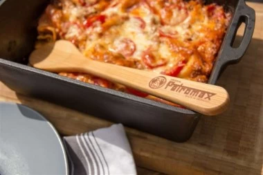 Petromax Holzlöffel Mit Einbrand 5 Petromax Holzlöffel Mit Einbrand – Bild 3