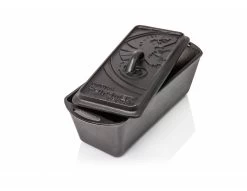 Petromax Kastenform K4