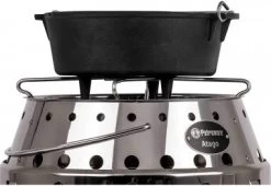 Petromax Kochkreuz Für Atago -Robens Store Petromax Kochkreuz fuer Atago 3 405197