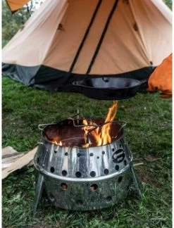 Petromax Kochkreuz Für Atago -Robens Store Petromax Kochkreuz fuer Atago 4 405775