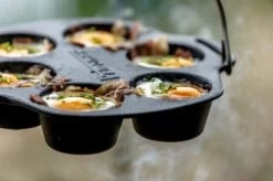 Petromax Muffinform Mf6 -Robens Store Petromax Muffinform mf6 3 402039