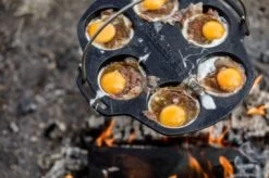 Petromax Muffinform Mf6 -Robens Store Petromax Muffinform mf6 5 402182