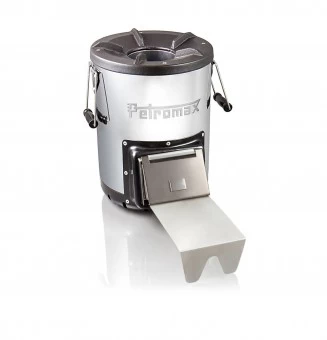 Petromax Raketenofen 4 Petromax Raketenofen – Bild 2