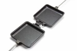 Petromax Sandwicheisen