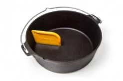 Petromax Schaber Für Feuertöpfe Und Pfannen 7 Petromax Schaber Für Feuertöpfe Und Pfannen -Robens Store Petromax Schaber fuer Feuertoepfe und Pfannen 3 442422