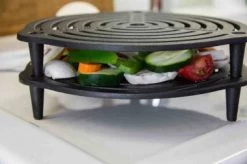 Petromax Stapelrost -Robens Store Petromax Stapelrost 7 401947