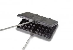 Petromax Waffeleisen -Robens Store Petromax Waffeleisen 2 402081