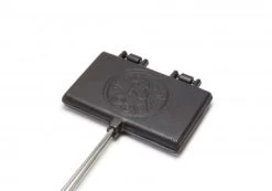 Petromax Waffeleisen -Robens Store Petromax Waffeleisen 3 402152